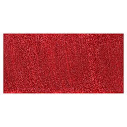 Jacquard Lumiere Acrylic Paint - Crimson swatch