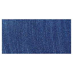 Jacquard Lumiere Acrylic Paint - Indigo swatch