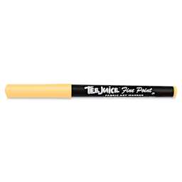 Jacquard Tee Juice Fabric Marker - Tan, Fine Point, Marker