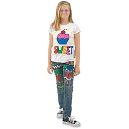 Playcolor Textil Fabric Paint Stick