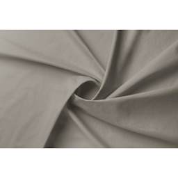 Fabric Palette Pre-Cut Cotton Fabric - Gray, 1 yd close up showing texture