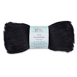 Fabric Palette Faux Fur