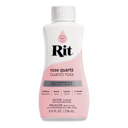 Rit All Purpose Liquid Dye - Rose Quartz, 8 oz