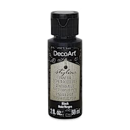 DecoArt Stylin Textile Paint