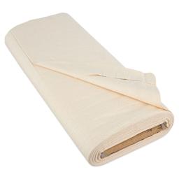 Design Works Unbleached Muslin 47" x 5yds  Inside of Package