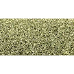 Angelus Glitterlites Flexible Glittercoat Paint - Limelite swatch