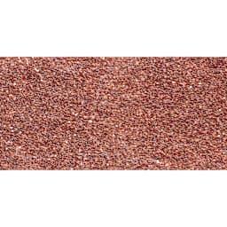 Angelus Glitterlites Flexible Glittercoat Paint - Penny Copper swatch