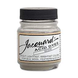 Jacquard Acid Dye - Ecru, 0.5 oz