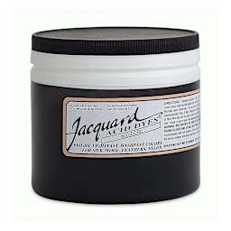 Jacquard Acid Dye - Ecru, 8 oz