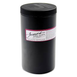 Jacquard Acid Dye - Magenta, 16 oz
