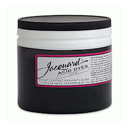 Jacquard Acid Dye - Pink, 8 oz