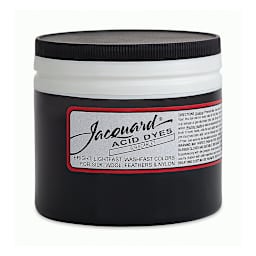 Jacquard Acid Dye - Scarlet, 8 oz