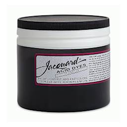 Jacquard Acid Dye - Vermilion, 8 oz
