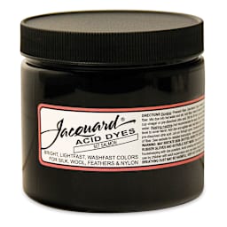 Jacquard Acid Dye - Salmon, 8 oz