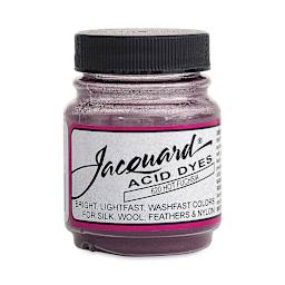 Jacquard Acid Dye - Hot Fuchsia, 0.5 oz