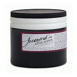 Jacquard Acid Dye - Hot Fuchsia, 8 oz
