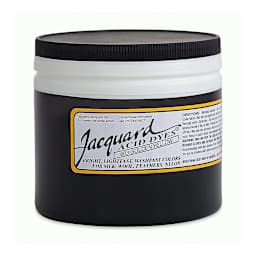 Jacquard Acid Dye - Golden Yellow 8 oz
