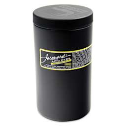 Jacquard Acid Dye - Fluorescent Yellow, 16 oz