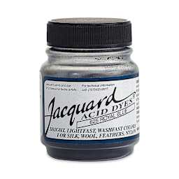 Jacquard Acid Dye - Royal Blue, 0.5 oz