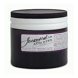 Jacquard Acid Dye - Purple, 8 oz