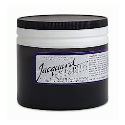 Jacquard Acid Dye - Violet, 8 oz