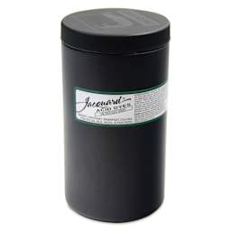 Jacquard Acid Dye - Crocodile Green, 16 oz