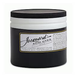 Jacquard Acid Dye - Olive, 8 oz