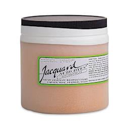 Jacquard Acid Dye - Chartreuse, 8 oz