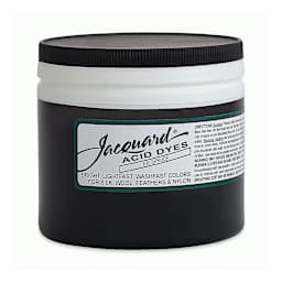 Jacquard Acid Dye - Spruce, 8 oz