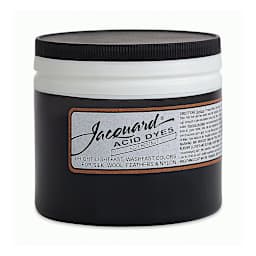 Jacquard Acid Dye - Chestnut, 8 oz