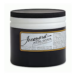 Jacquard Acid Dye - Aztec Gold, 8 oz