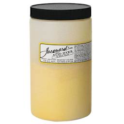 ACID DYE 16OZ BRIGHT YELLOW
