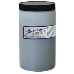 ACID DYE 16OZ SAPPHIRE BLUE