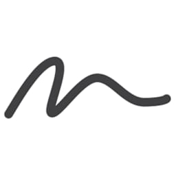 Pebeo 7A Light Fabric Brush Marker - Black, 1 mm (Color swatch)