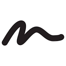 Pebeo 7A Opaque Fabric Marker - Black, 4 mm (Color swatch)