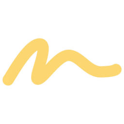 Pebeo 7A Opaque Fabric Marker - Yellow, 4 mm (Color swatch)