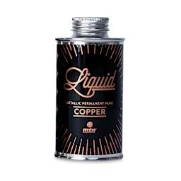 MTN Liquid Metallic Paint - Copper, 200 ml