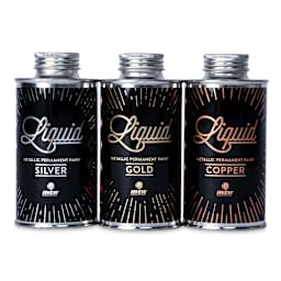 MTN Liquid Metallics