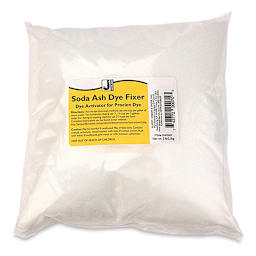 Jacquard Soda Ash - 5 lb, Bag