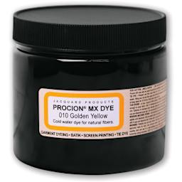 PROCION 8OZ GOLDEN YELLOW