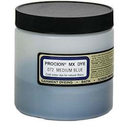 PROCION 8OZ MED BLUE