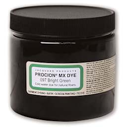 PROCION 8OZ BRIGHT GREEN