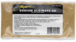 Jacquard Sodium Alginate SH - Front of package showing label

