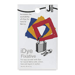 Jacquard iDye Fixative - 14 g (0.49 oz)