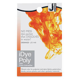 Jacquard iDye - Orange, 14 g, Packet