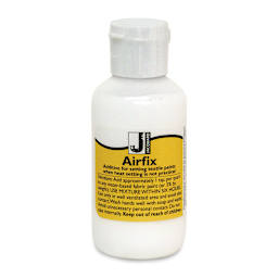 Jacquard Airfix - Front of 60 ml bottle