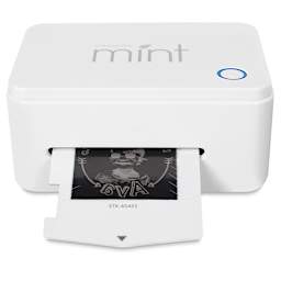 Silhouette Mint Custom Stamp Maker