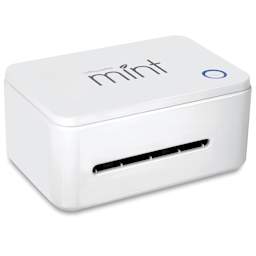 Silhouette Mint Custom Stamp Maker