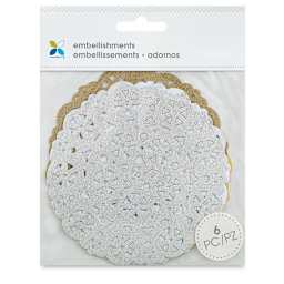 Momenta Doilies
