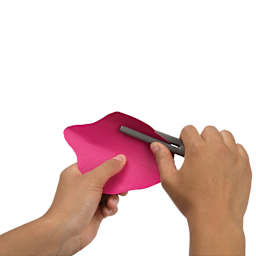 Sizzix Crease and Curl Tool by David Tutera